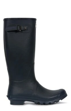 Barbour Bede Wellington -Bruar Heritage Sales Store TA00195NAVY 2