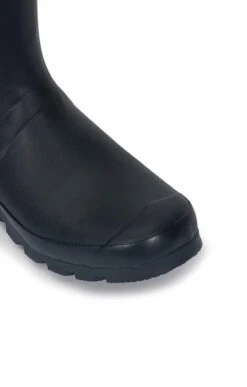 Barbour Bede Wellington -Bruar Heritage Sales Store TA00195NAVY 3 1