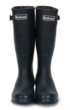 Barbour Bede Wellington -Bruar Heritage Sales Store TA00195NAVY 4