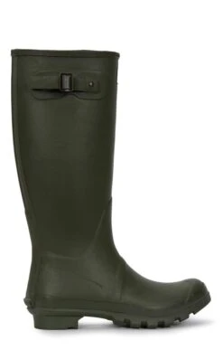 Barbour Bede Wellington -Bruar Heritage Sales Store TA00195OLIVE 2