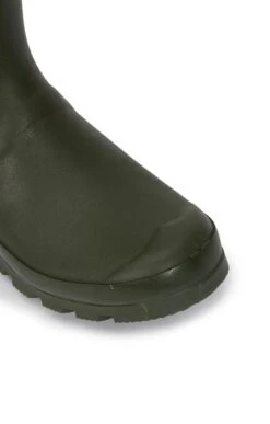 Barbour Bede Wellington -Bruar Heritage Sales Store TA00195OLIVE 3