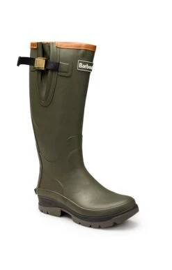 Barbour Tempest Wellingtons