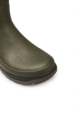 Barbour Tempest Wellingtons -Bruar Heritage Sales Store TA00200OLIVE 3