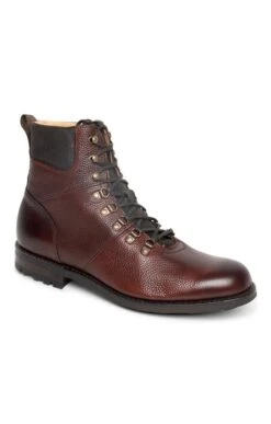 Men’s Ingleborough Grain Boot