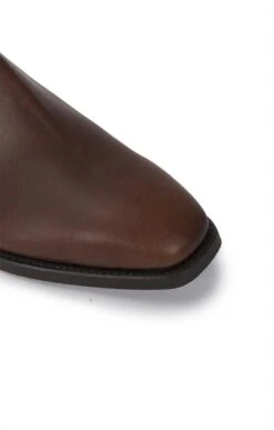 Men's R.M. Williams Lachlan Boot -Bruar Heritage Sales Store TA01350BROWN 2