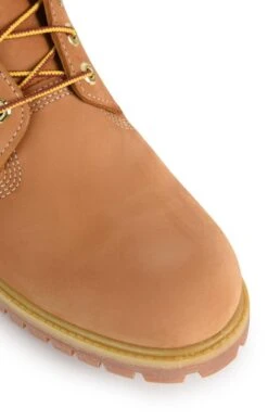Men’s Timberland Premium 6 Inch Boot -Bruar Heritage Sales Store TA05115WHEATNU 3