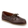 Mens Timberland 2 Eye Boat Shoe
