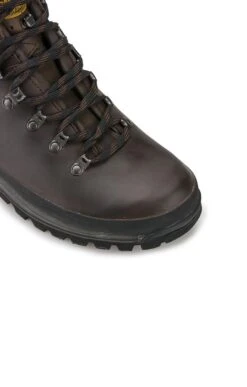 Meindl Mens Burma GTX Pro MFS -Bruar Heritage Sales Store TA05138BROWN 3