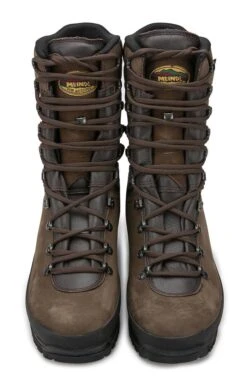 Meindl Mens Taiga GTX High Boot -Bruar Heritage Sales Store TA05139OLDLODEN 4