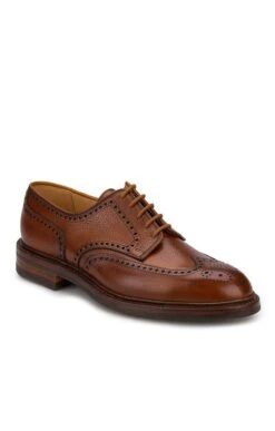 Crockett & Jones Pembroke Shoe