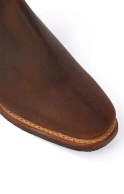 Men's R.M. Williams Craftsman Comfort Boots 19 Men's R.M. Williams Craftsman Comfort Boots -Bruar Heritage Sales Store TA05173BARK 2