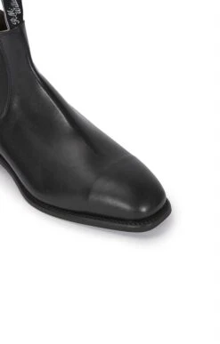 Men's R.M. Williams Craftsman Comfort Boots 23 Men's R.M. Williams Craftsman Comfort Boots -Bruar Heritage Sales Store TA05173BLACK 2