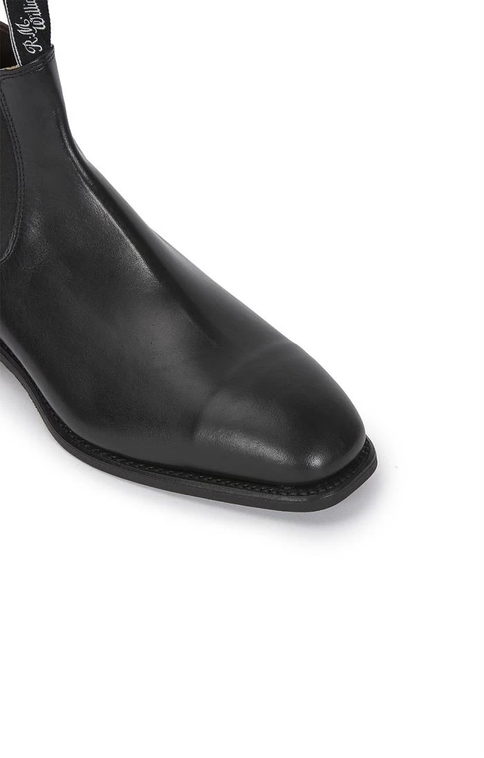 Men's R.M. Williams Craftsman Comfort Boots 7 Men's R.M. Williams Craftsman Comfort Boots - Image 7