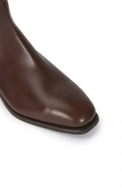 Men's R.M. Williams Craftsman Comfort Boots 27 Men's R.M. Williams Craftsman Comfort Boots -Bruar Heritage Sales Store TA05173DARKTAN 2