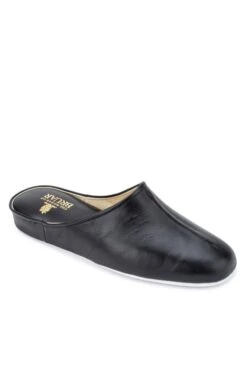 Bruar Leather Mule