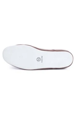 Bruar Leather Mule -Bruar Heritage Sales Store TA05232TAN 3