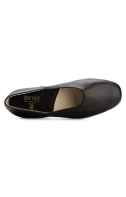 Bruar Leather Slipper -Bruar Heritage Sales Store TA05233BROWN 1