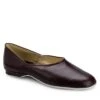 Bruar Leather Slipper