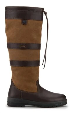 Dubarry Galway Long Boot -Bruar Heritage Sales Store TA05294BROWN 1 1