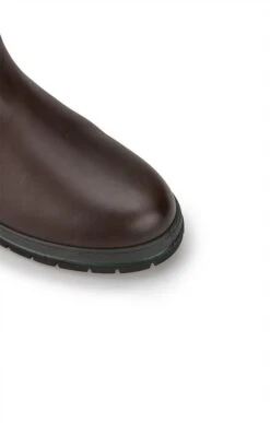 Dubarry Stretch Kildare -Bruar Heritage Sales Store TA05296BROWN 3