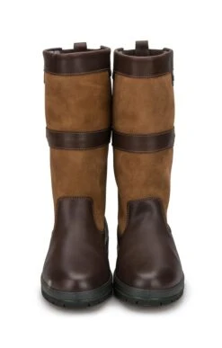 Dubarry Stretch Kildare -Bruar Heritage Sales Store TA05296BROWN 4