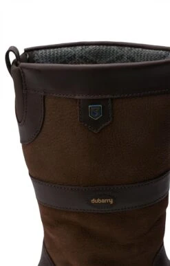 Dubarry Stretch Kildare -Bruar Heritage Sales Store TA05296WALNUT 3