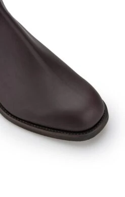 Men's R.M. Williams Gardener Boot -Bruar Heritage Sales Store TA05321CHESTNUT 3