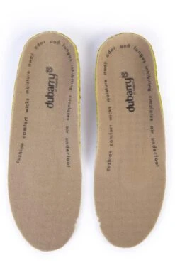 Dubarry Replacement Footbed