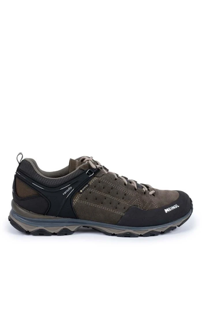 Men's Meindl Ontario GTX Shoe 2 Men's Meindl Ontario GTX Shoe - Image 2