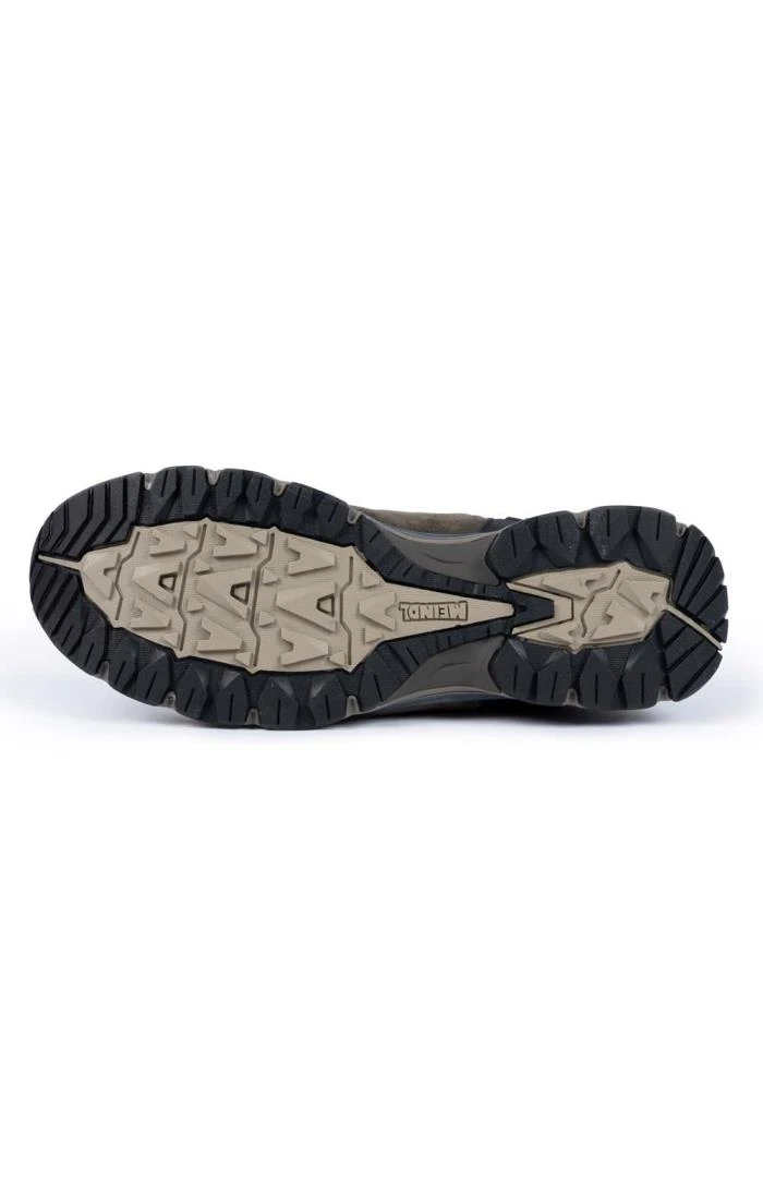 Men's Meindl Ontario GTX Shoe 4 Men's Meindl Ontario GTX Shoe - Image 4