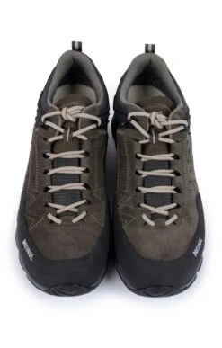 Men's Meindl Ontario GTX Shoe 13 Men's Meindl Ontario GTX Shoe -Bruar Heritage Sales Store TA05563LODEN 4