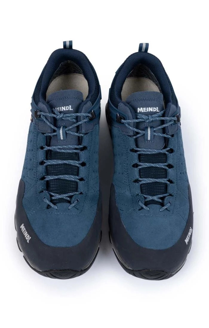 Men's Meindl Ontario GTX Shoe 9 Men's Meindl Ontario GTX Shoe - Image 9
