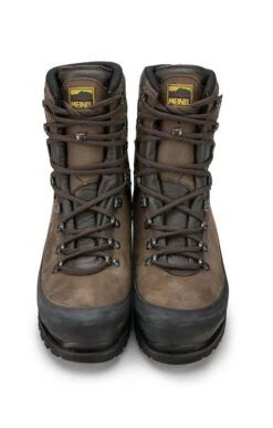 Meindl Mens Glockner GTX Stalking Boot -Bruar Heritage Sales Store TA05602LIGHTBROWN 4