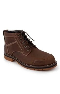 Mens Timberland Larchmont Chukka Boot