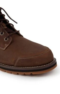 Mens Timberland Larchmont Chukka Boot -Bruar Heritage Sales Store TA06120RUST 2