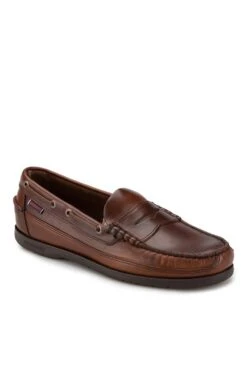 Sebago Penny Loafer