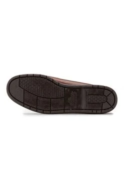 Sebago Penny Loafer -Bruar Heritage Sales Store TA11003BROWN 2