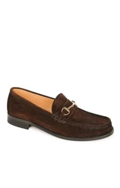 Bruar Snaffle Loafer
