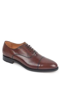 Men’s Leather Dress Shoes