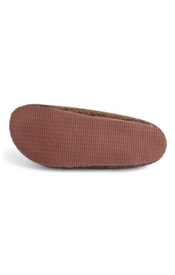 Men's Harris Tweed Clog -Bruar Heritage Sales Store TA16084AUTUMNDOGTOOTH 2