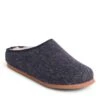 Men's Tweed Clog