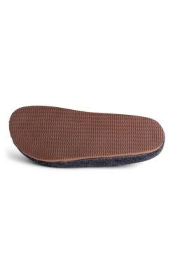 Men's Tweed Clog -Bruar Heritage Sales Store TA16085CHARCOALHBONE 2