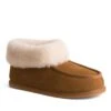 Men's Sheepskin Short Booties