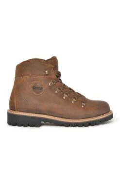 Men's Waterproof Walking Boot -Bruar Heritage Sales Store TA22681TAN 1