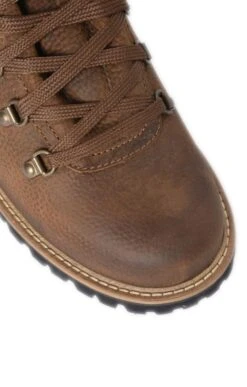 Men's Waterproof Walking Boot -Bruar Heritage Sales Store TA22681TAN 2