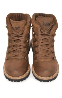 Men's Waterproof Walking Boot -Bruar Heritage Sales Store TA22681TAN 4