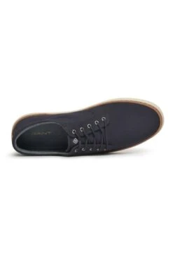 Men's Gant Prepville Sneaker -Bruar Heritage Sales Store TA23512MARINE 1