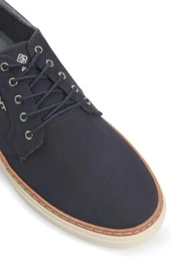 Men's Gant Prepville Sneaker -Bruar Heritage Sales Store TA23512MARINE 2