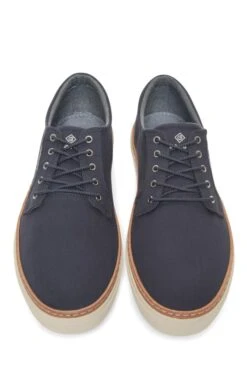 Men's Gant Prepville Sneaker -Bruar Heritage Sales Store TA23512MARINE 4
