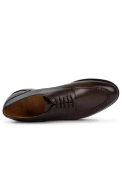 Bruar Rim Shoe -Bruar Heritage Sales Store TA23735CHESTNUT 2